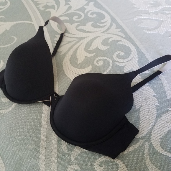 Maidenform Other - Maidenform | Lined Demi Bra 38D EUC